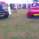 Illustration for article titled Lamborghini at Salon Prive